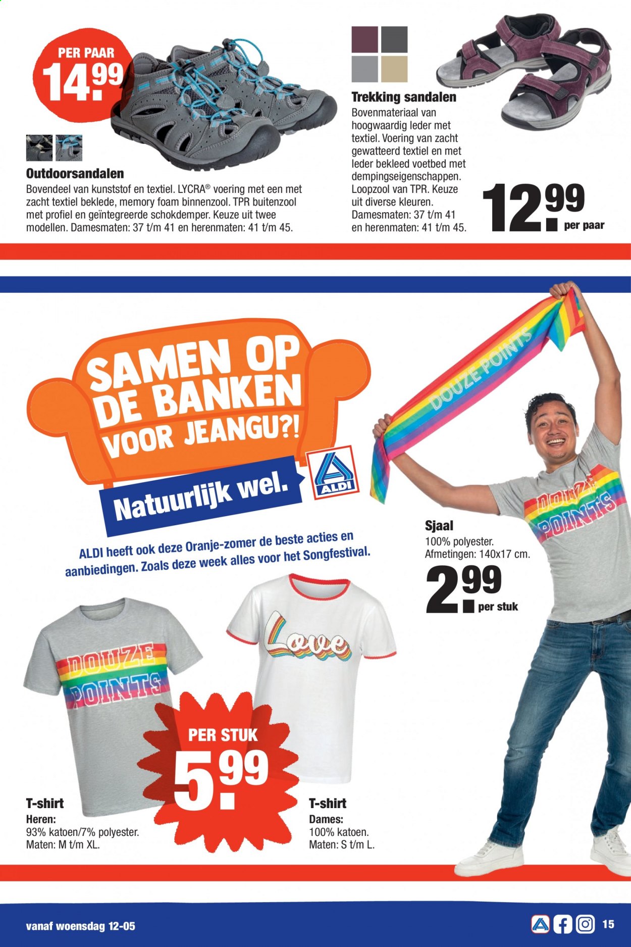 Aldi-aanbieding - 10-5-2021 - 16-5-2021. Pagina 15