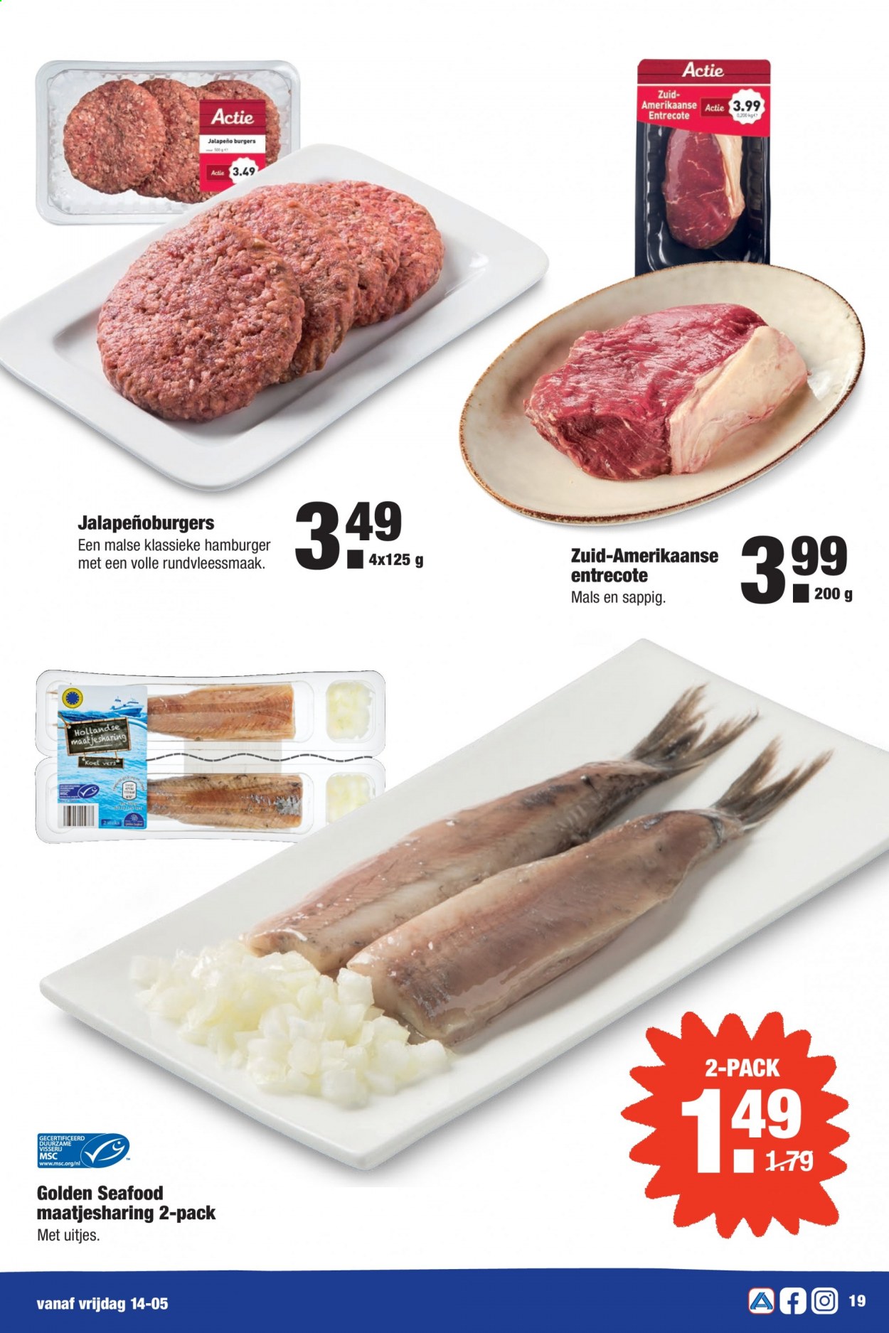 Aldi-aanbieding - 10-5-2021 - 16-5-2021. Pagina 19