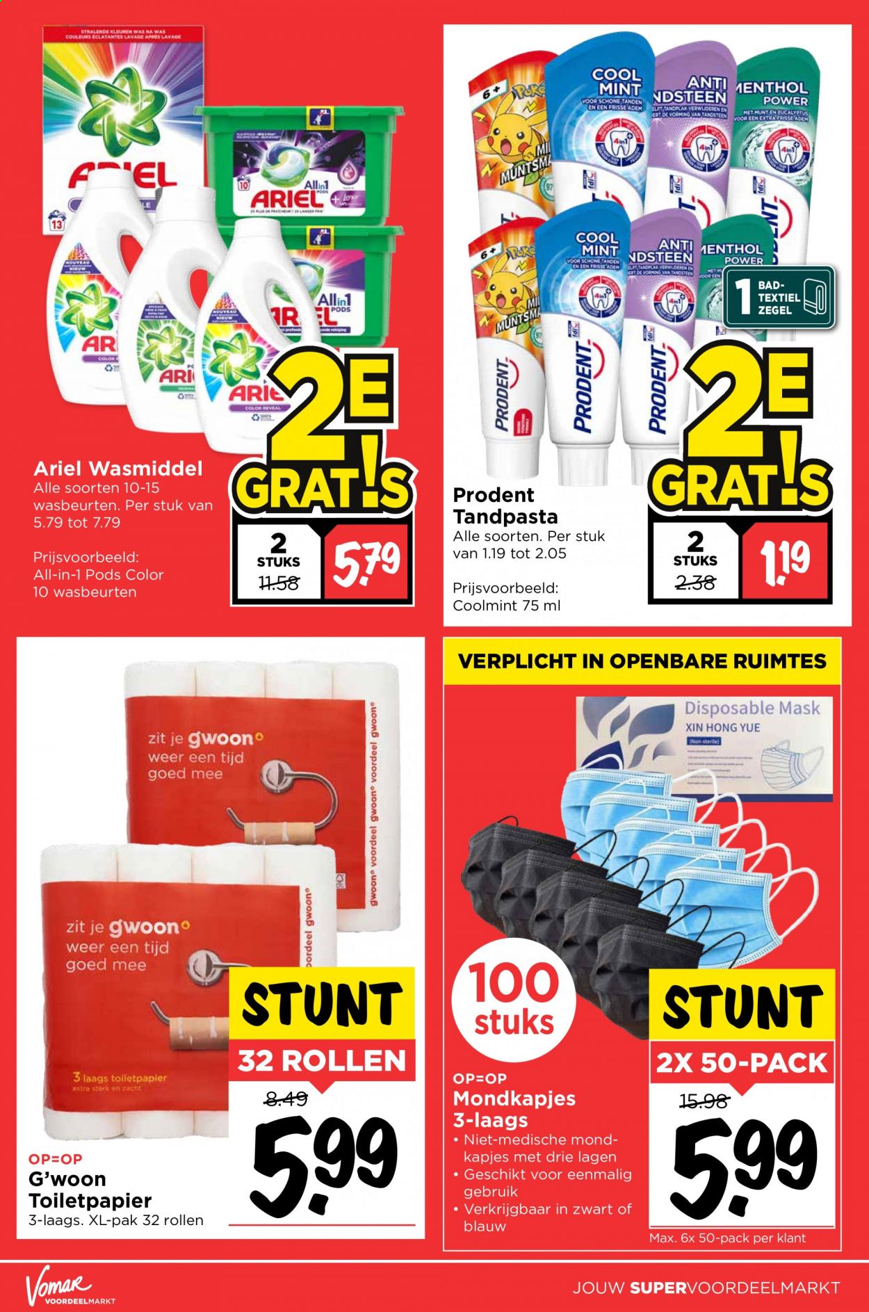 Vomar-aanbieding - 6-5-2021 - 8-5-2021. Pagina 5