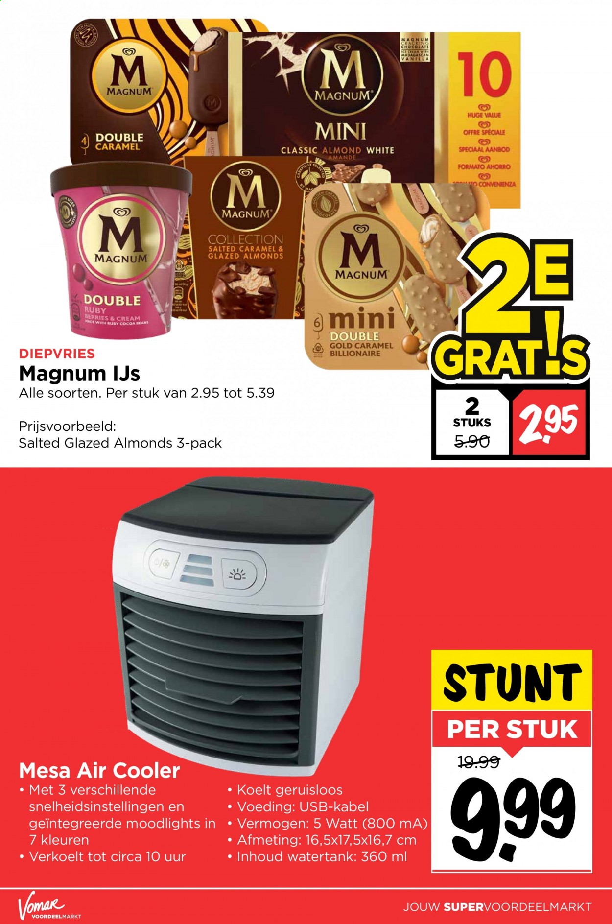 Vomar-aanbieding - 6-5-2021 - 8-5-2021. Pagina 6