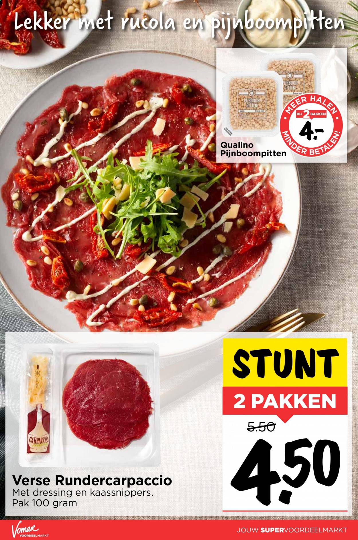Vomar-aanbieding - 6-5-2021 - 8-5-2021. Pagina 7
