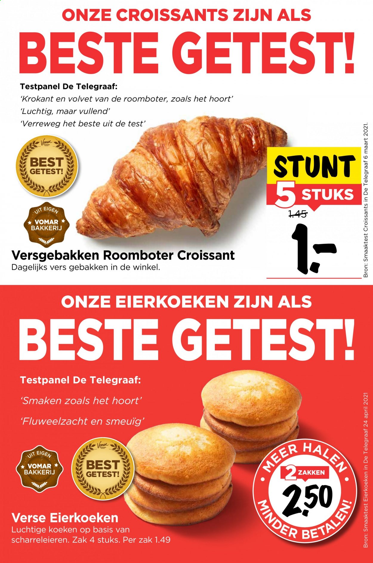 Vomar-aanbieding - 6-5-2021 - 8-5-2021. Pagina 9