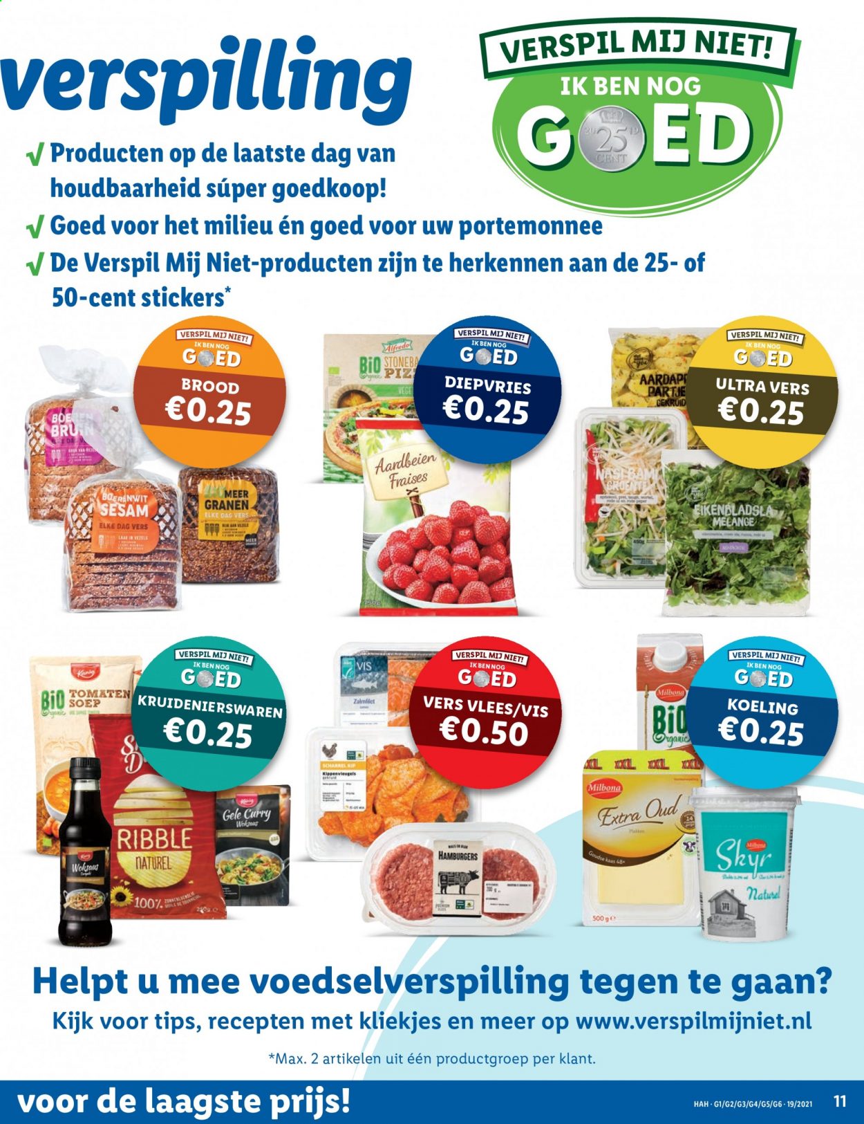 Lidl-aanbieding - 10-5-2021 - 16-5-2021. Pagina 11