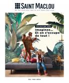 thumbnail - Catalogue Saint Maclou