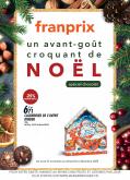 thumbnail - Catalogue Franprix