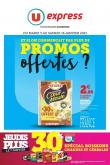 Catalogue U express - 05.01.2021 - 16.01.2021.