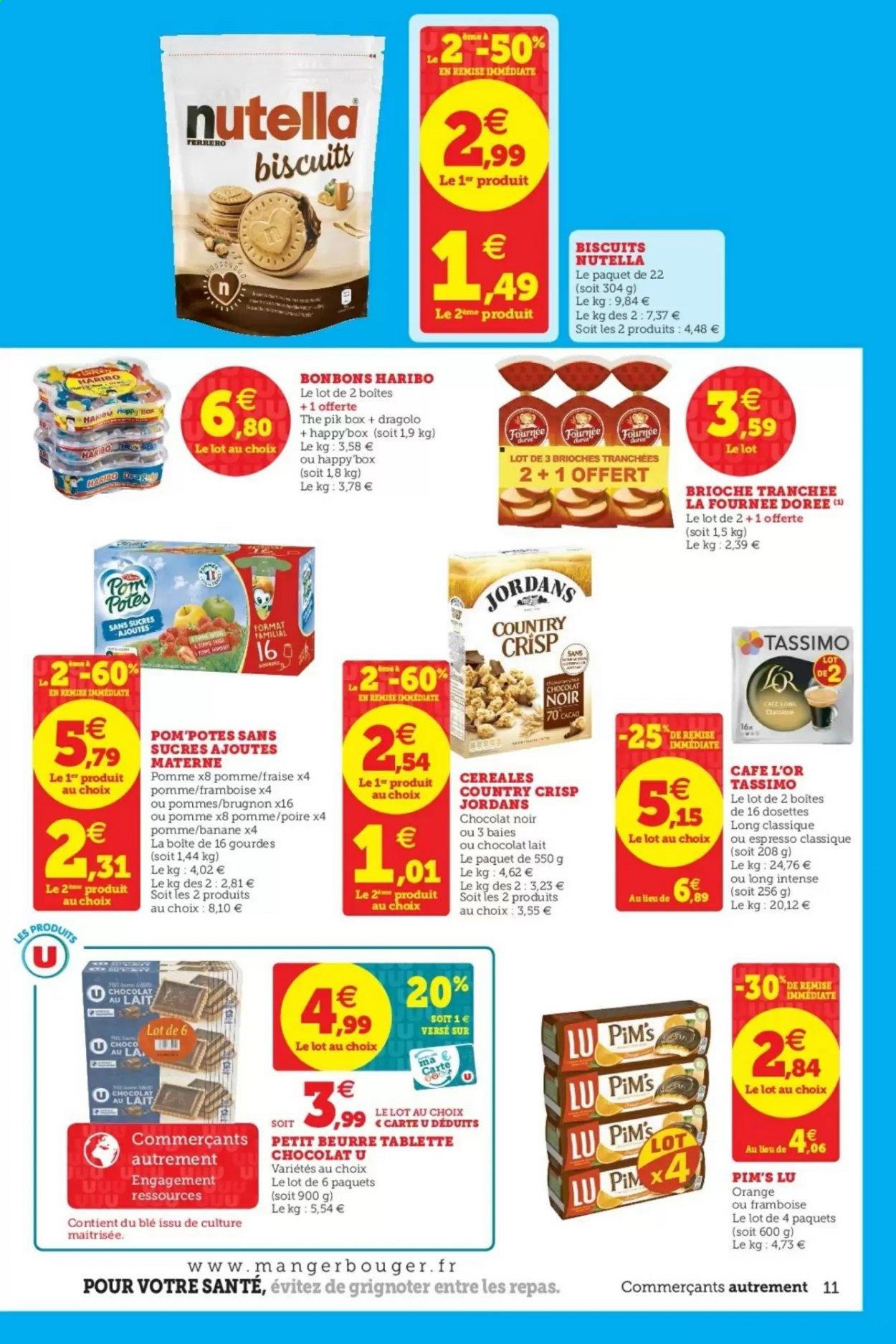 Catalogue U express - 05/01/2021 - 16/01/2021. Page 11