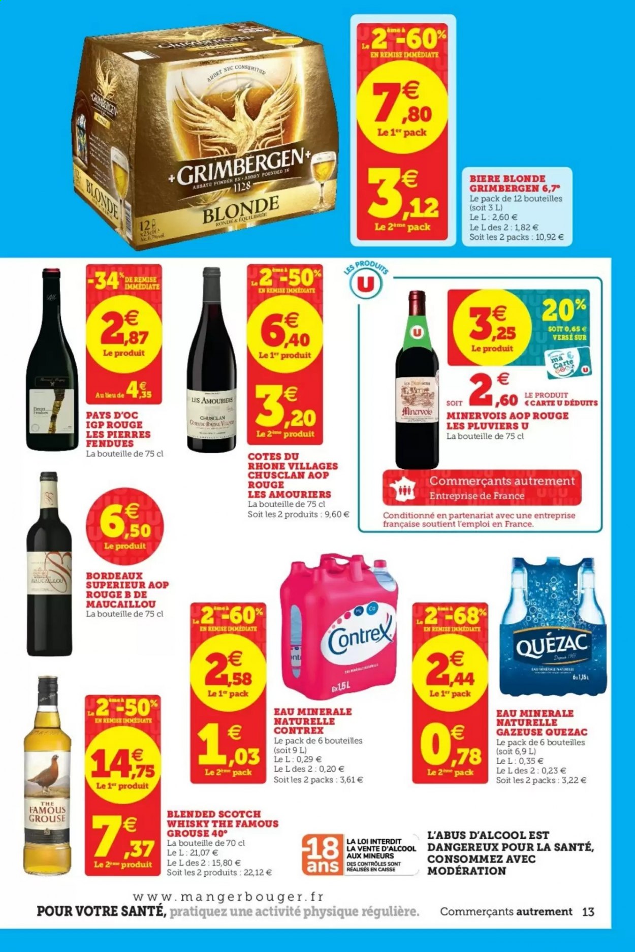 Catalogue U express - 05/01/2021 - 16/01/2021. Page 13