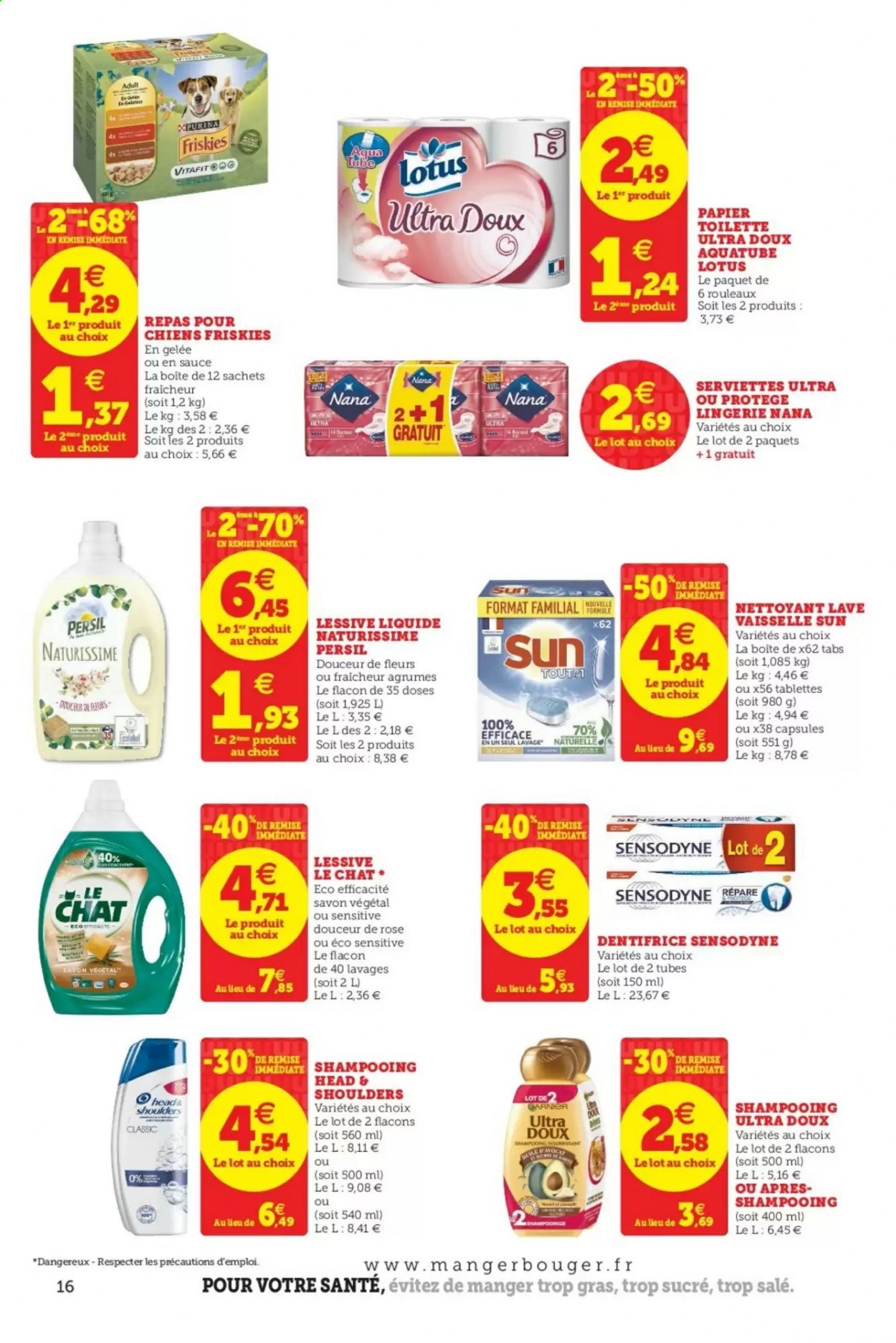 Catalogue U express - 05/01/2021 - 16/01/2021. Page 16