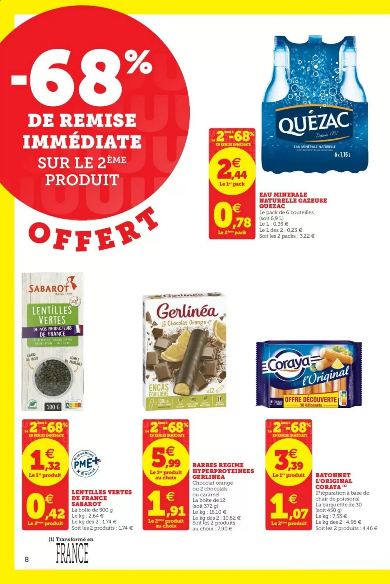 Catalogue HYPER U - 05/01/2021 - 16/01/2021. Page 8