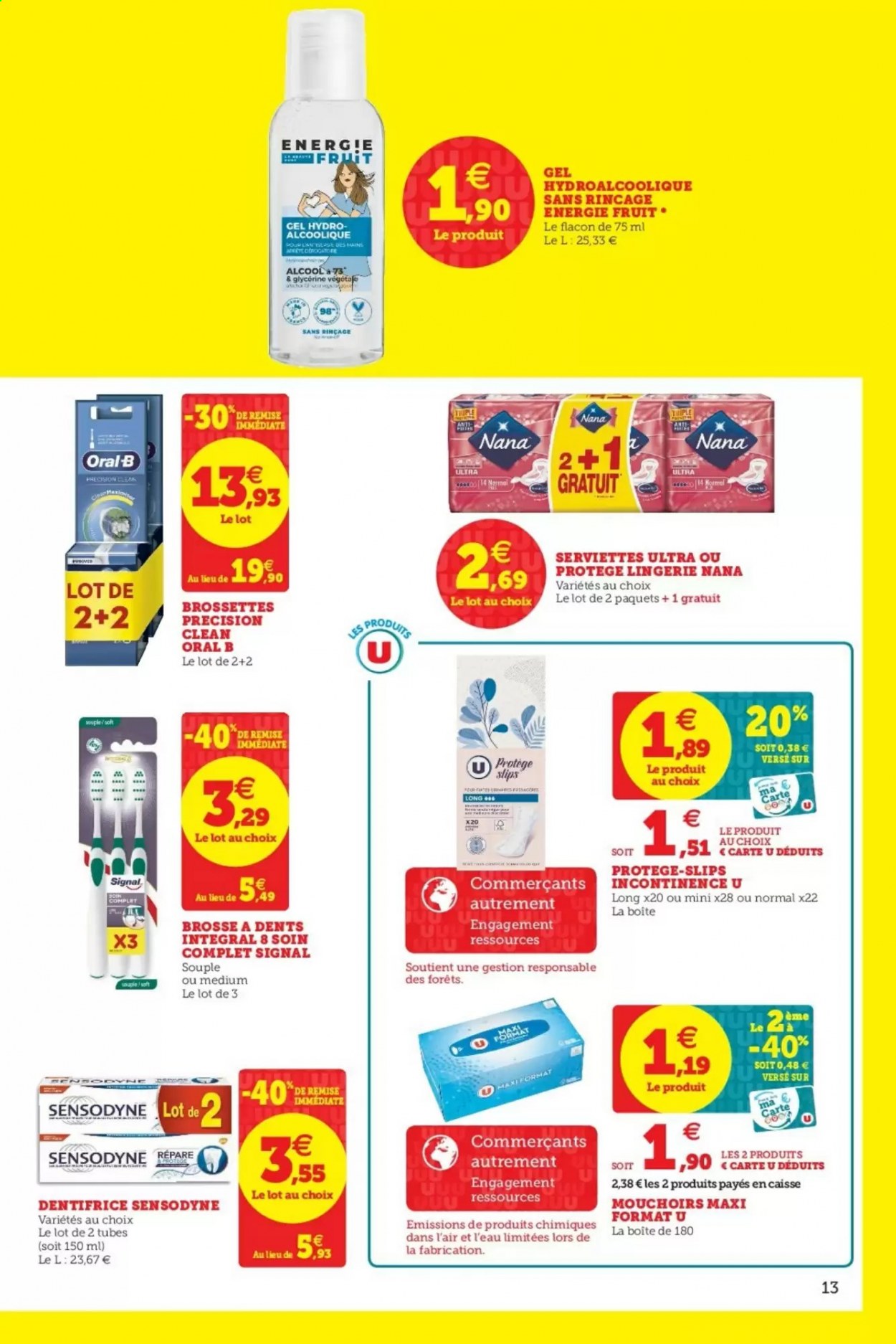 Catalogue HYPER U - 05/01/2021 - 16/01/2021. Page 13