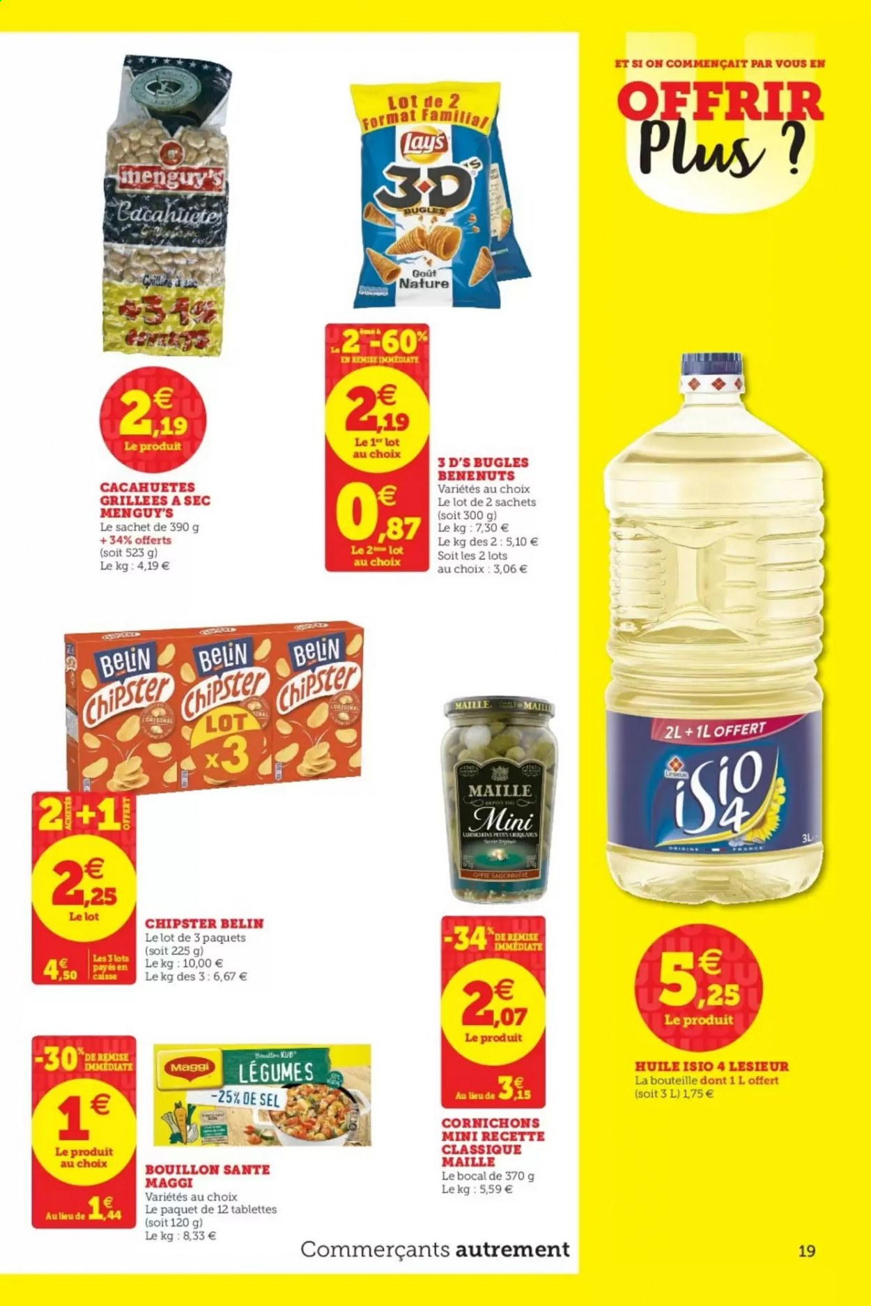 Catalogue HYPER U - 05/01/2021 - 16/01/2021. Page 19