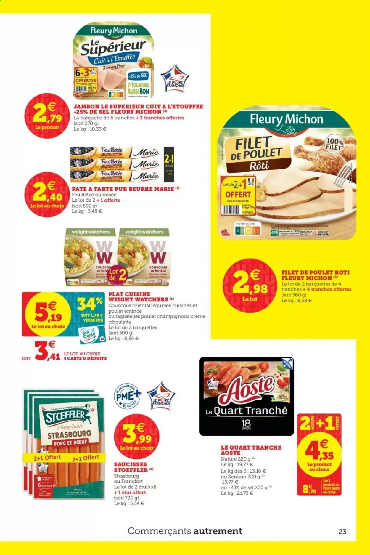 Catalogue HYPER U - 05/01/2021 - 16/01/2021. Page 23