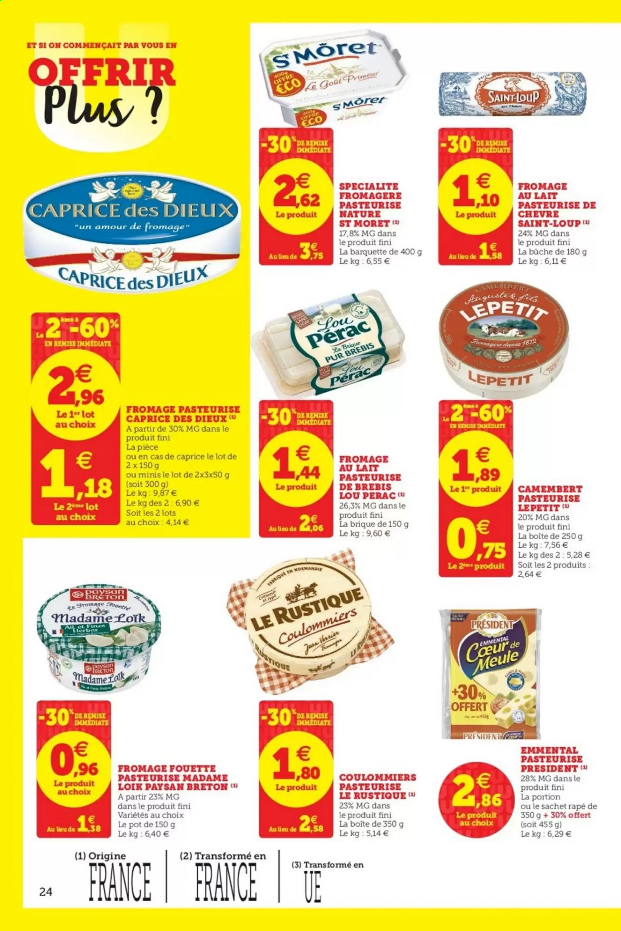 Catalogue HYPER U - 05/01/2021 - 16/01/2021. Page 24