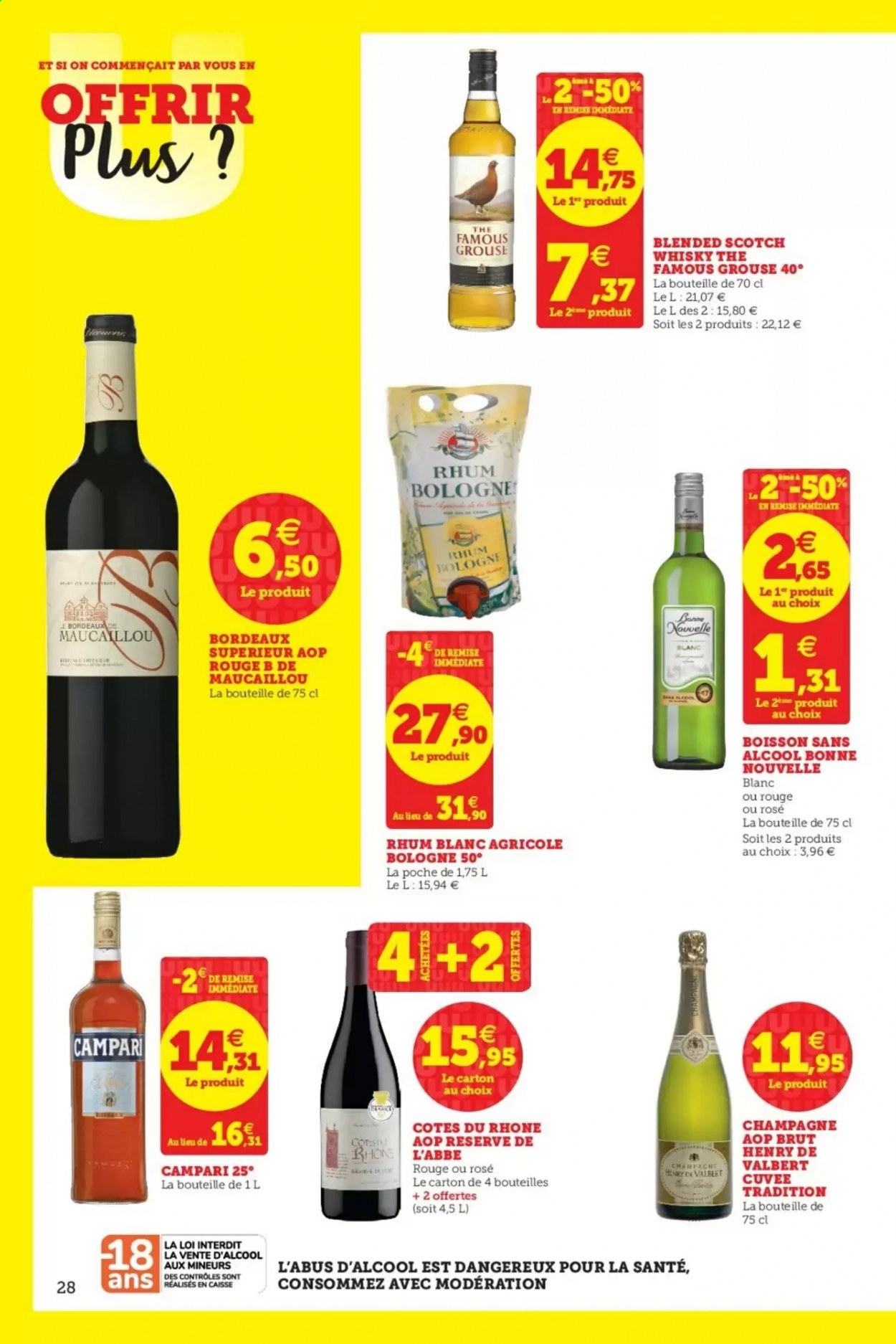 Catalogue HYPER U - 05/01/2021 - 16/01/2021. Page 28