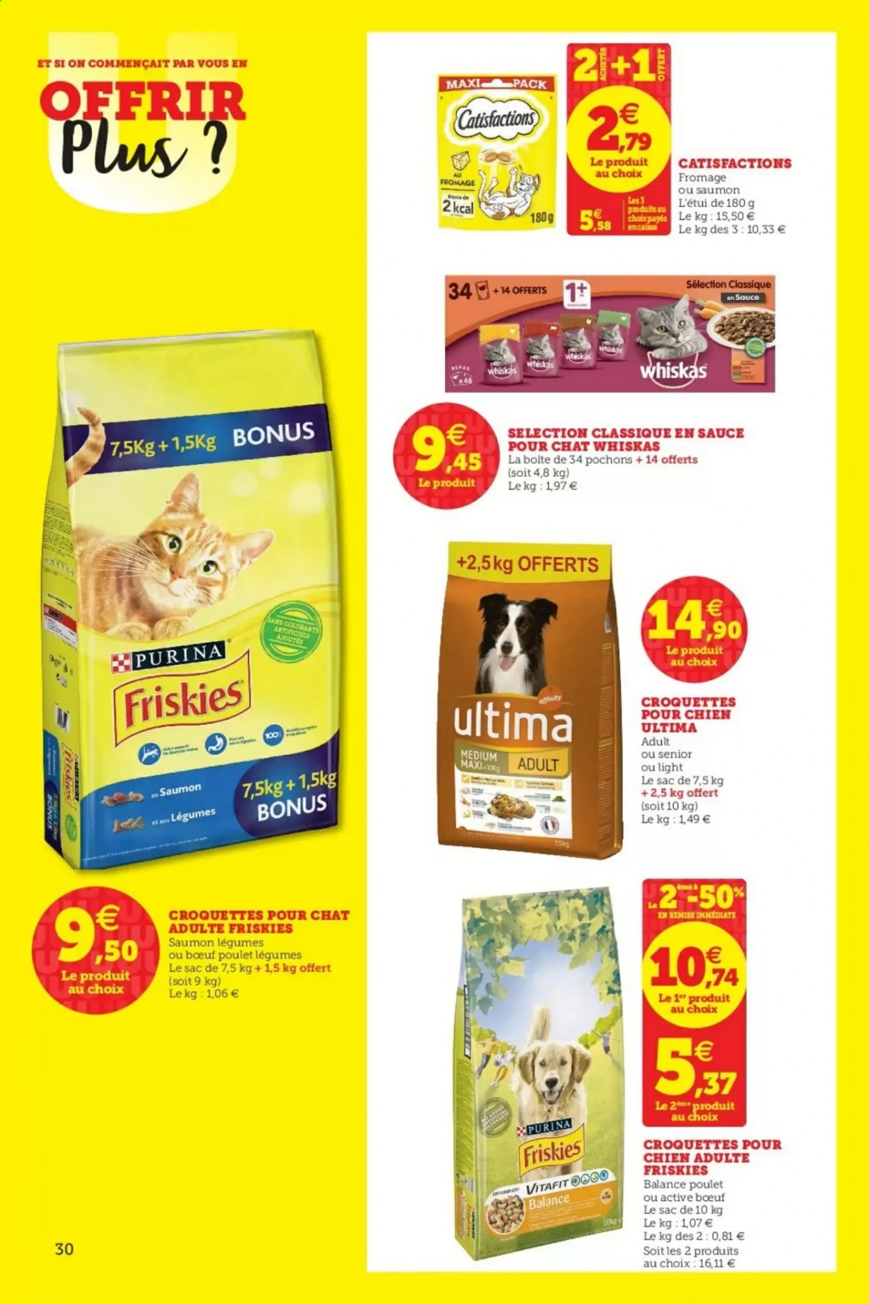 Catalogue HYPER U - 05/01/2021 - 16/01/2021. Page 30