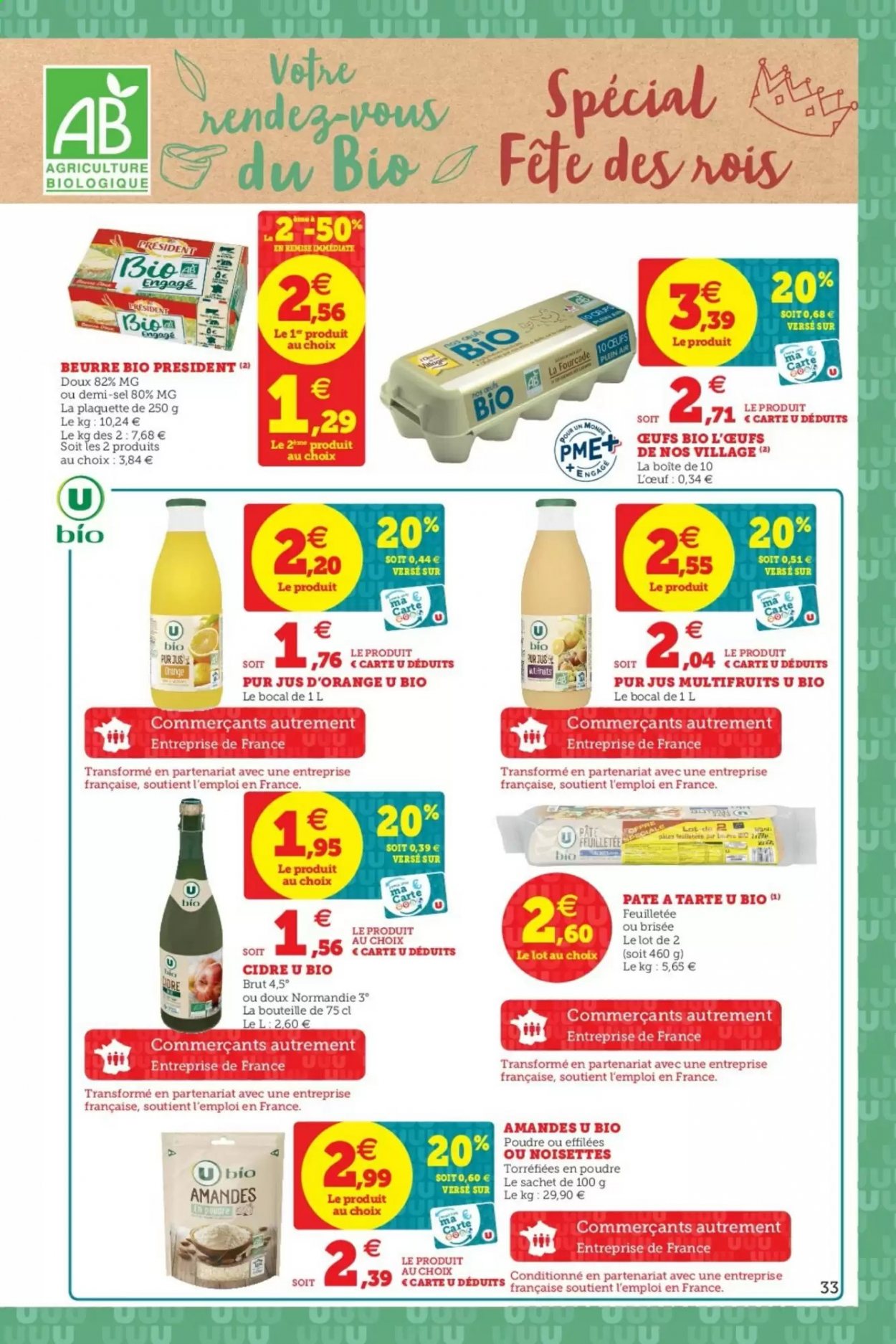 Catalogue HYPER U - 05/01/2021 - 16/01/2021. Page 33
