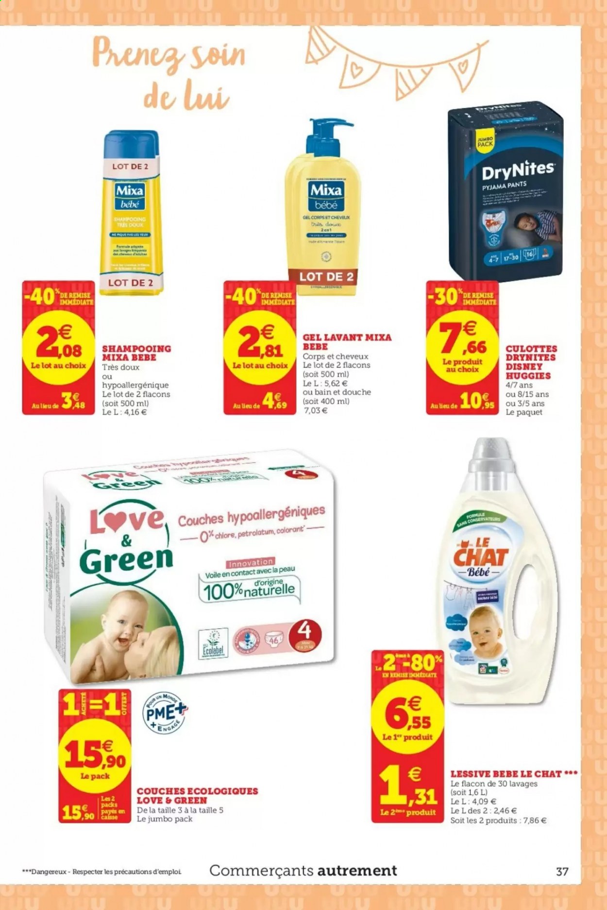 Catalogue HYPER U - 05/01/2021 - 16/01/2021. Page 37
