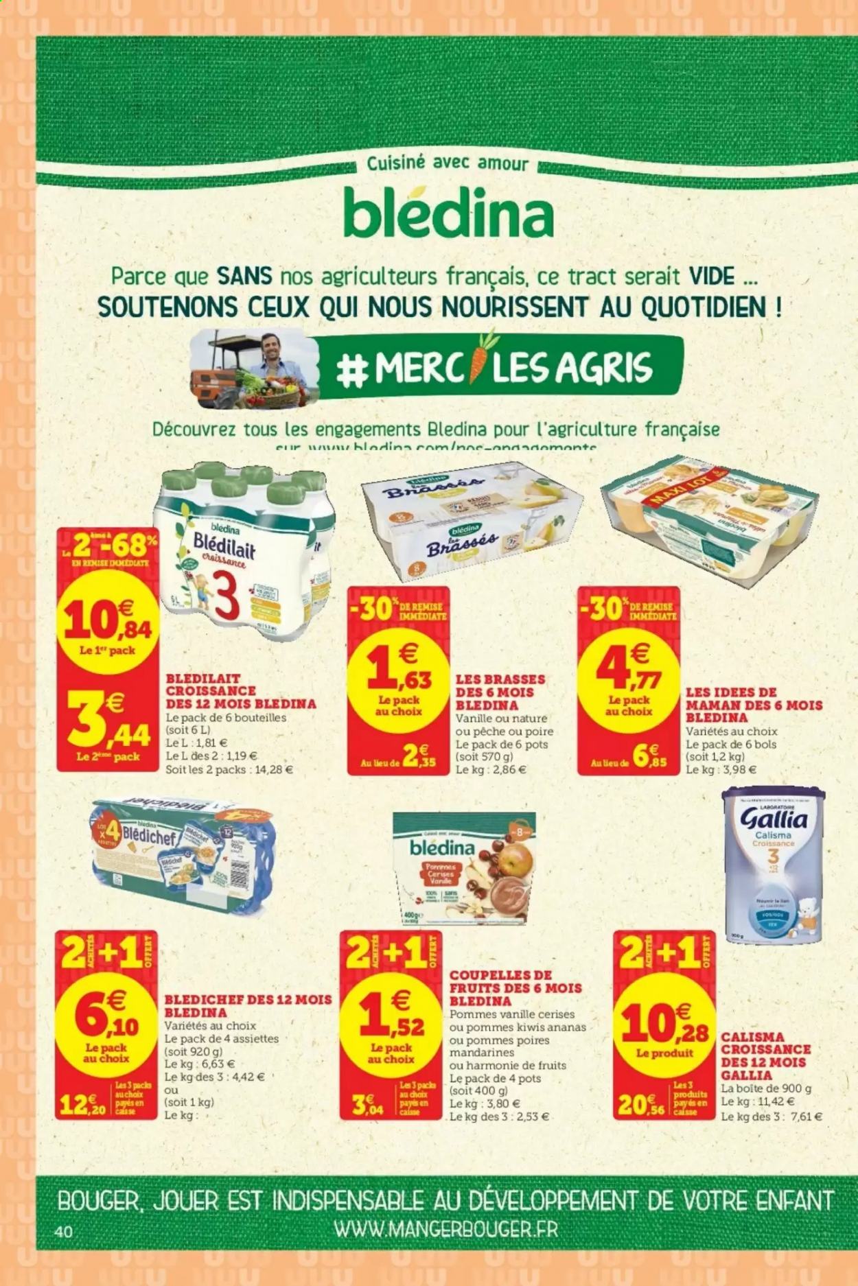 Catalogue HYPER U - 05/01/2021 - 16/01/2021. Page 40