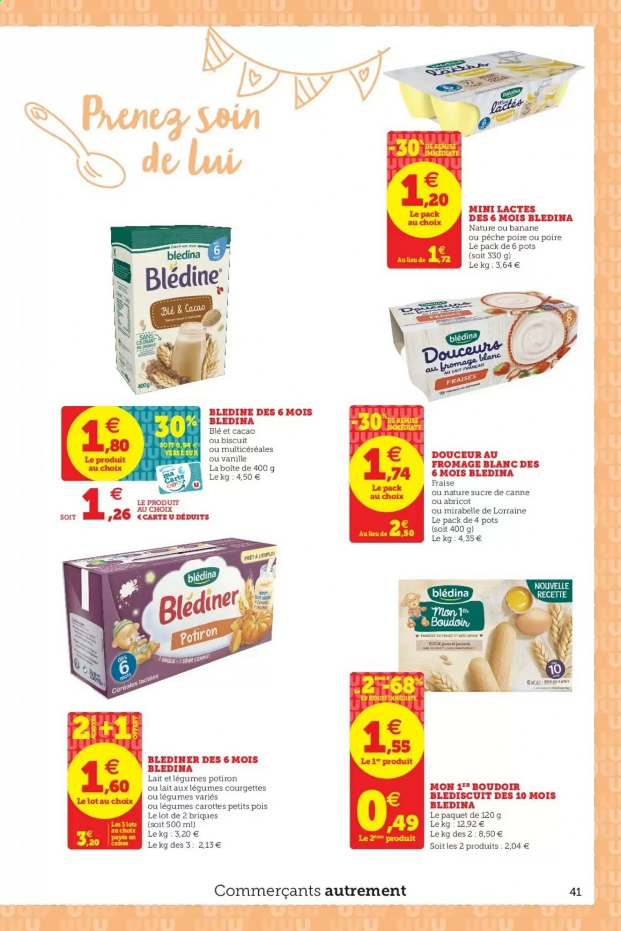 Catalogue HYPER U - 05/01/2021 - 16/01/2021. Page 41
