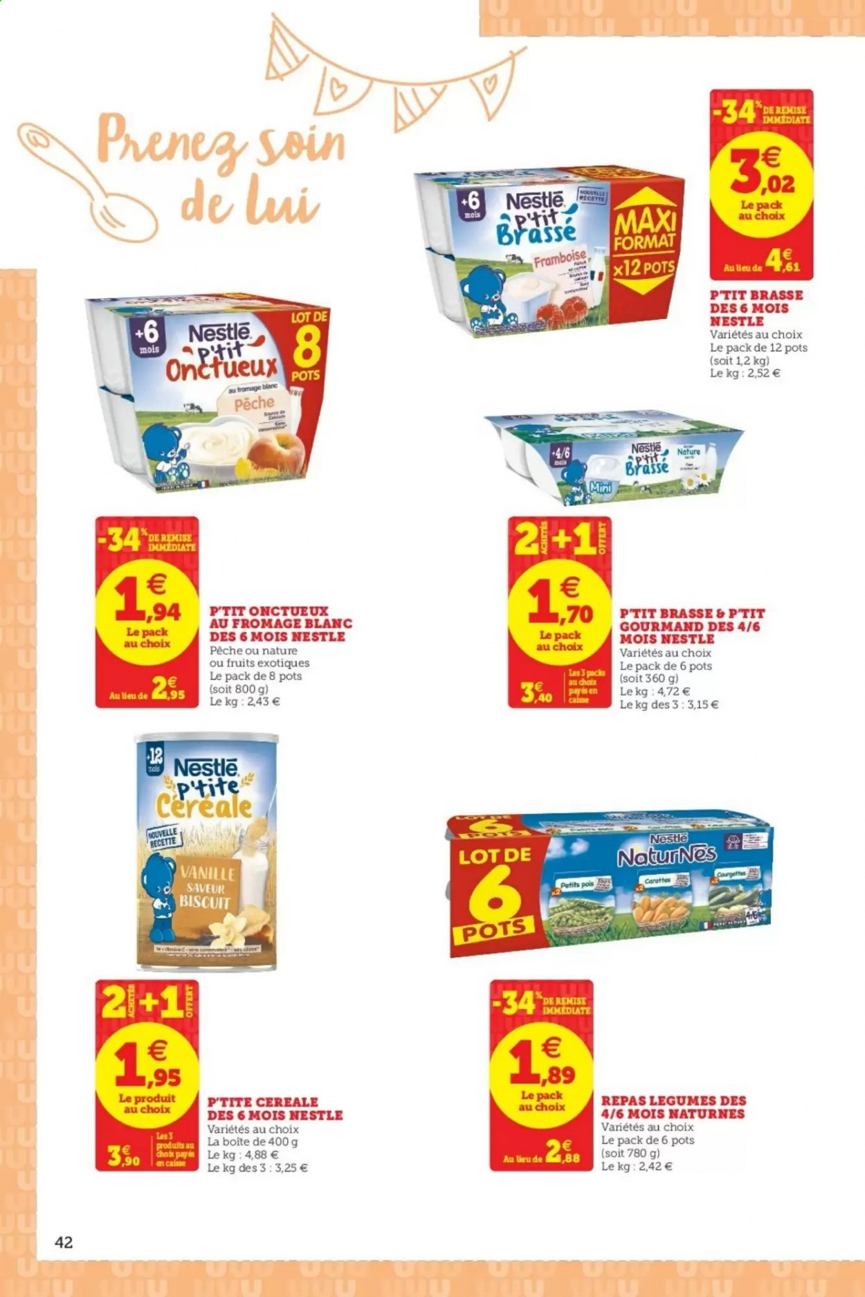 Catalogue HYPER U - 05/01/2021 - 16/01/2021. Page 42