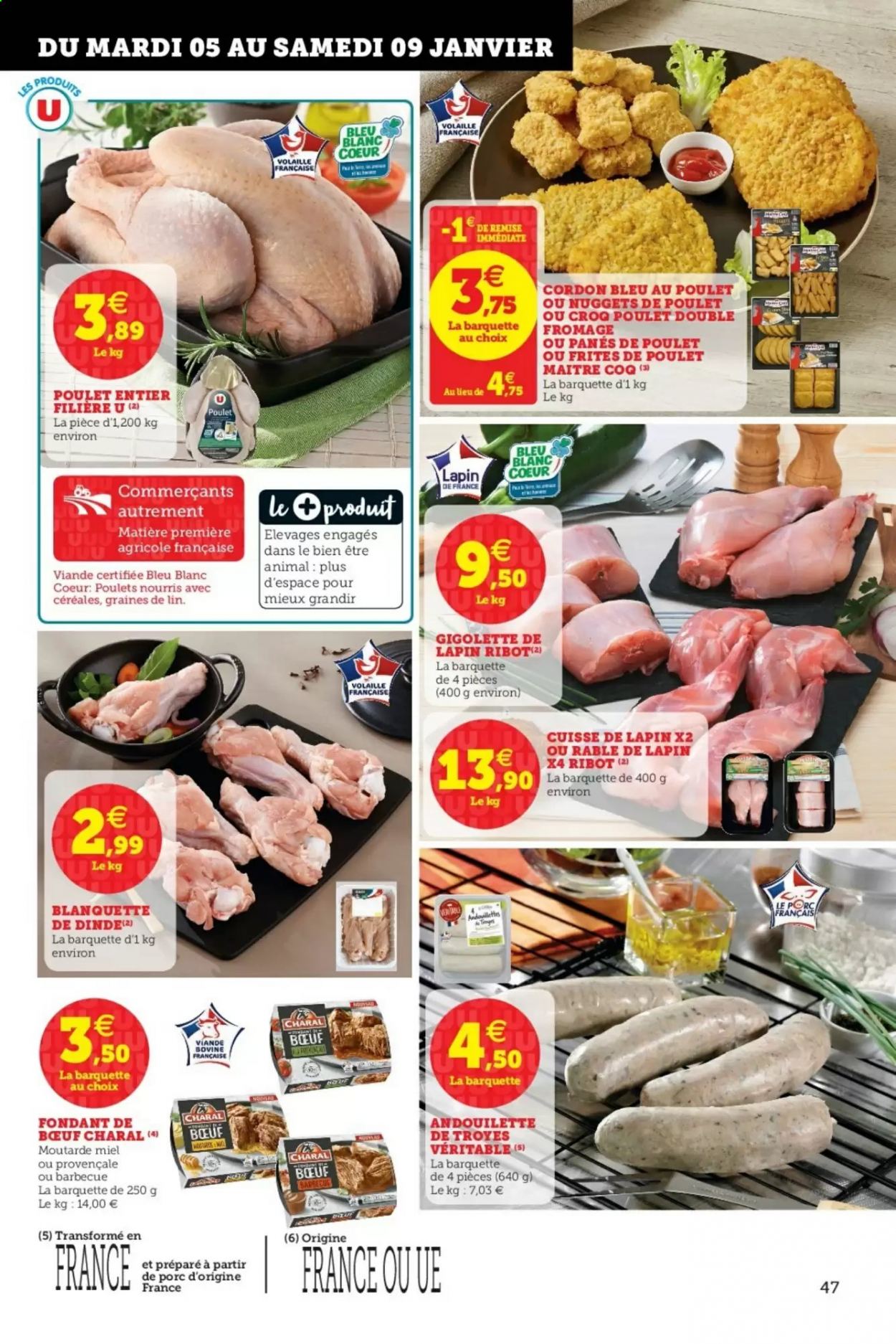Catalogue HYPER U - 05/01/2021 - 16/01/2021. Page 47