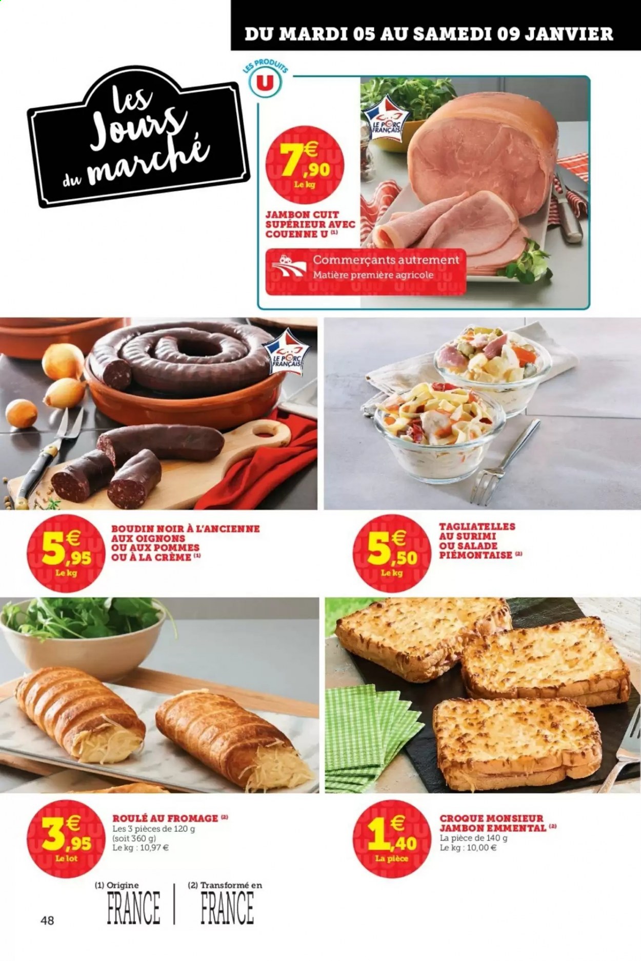 Catalogue HYPER U - 05/01/2021 - 16/01/2021. Page 48