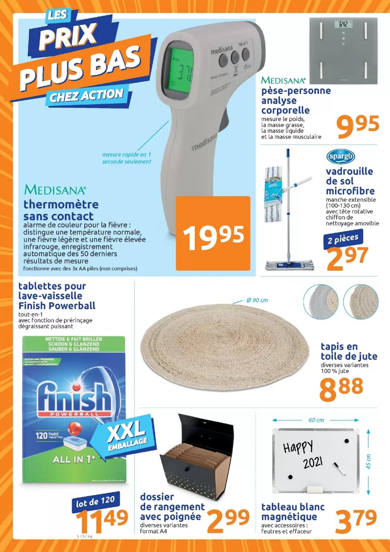 Catalogue Action - 06/01/2021 - 12/01/2021. Page 2
