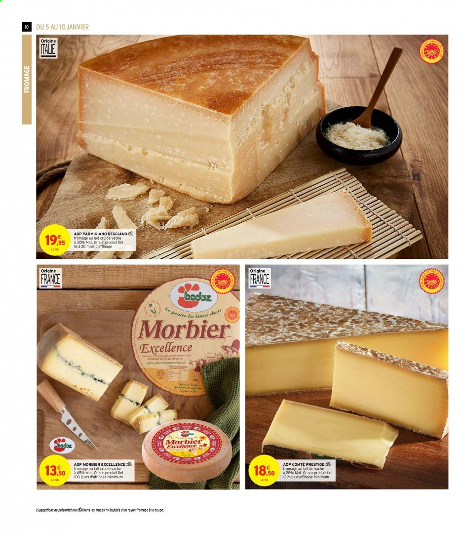 Catalogue Intermarché Hyper - 05/01/2021 - 10/01/2021. Page 10