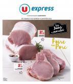 Catalogue U express - 05.01.2021 - 09.01.2021.