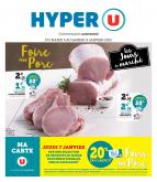 Catalogue HYPER U - 05.01.2021 - 09.01.2021.