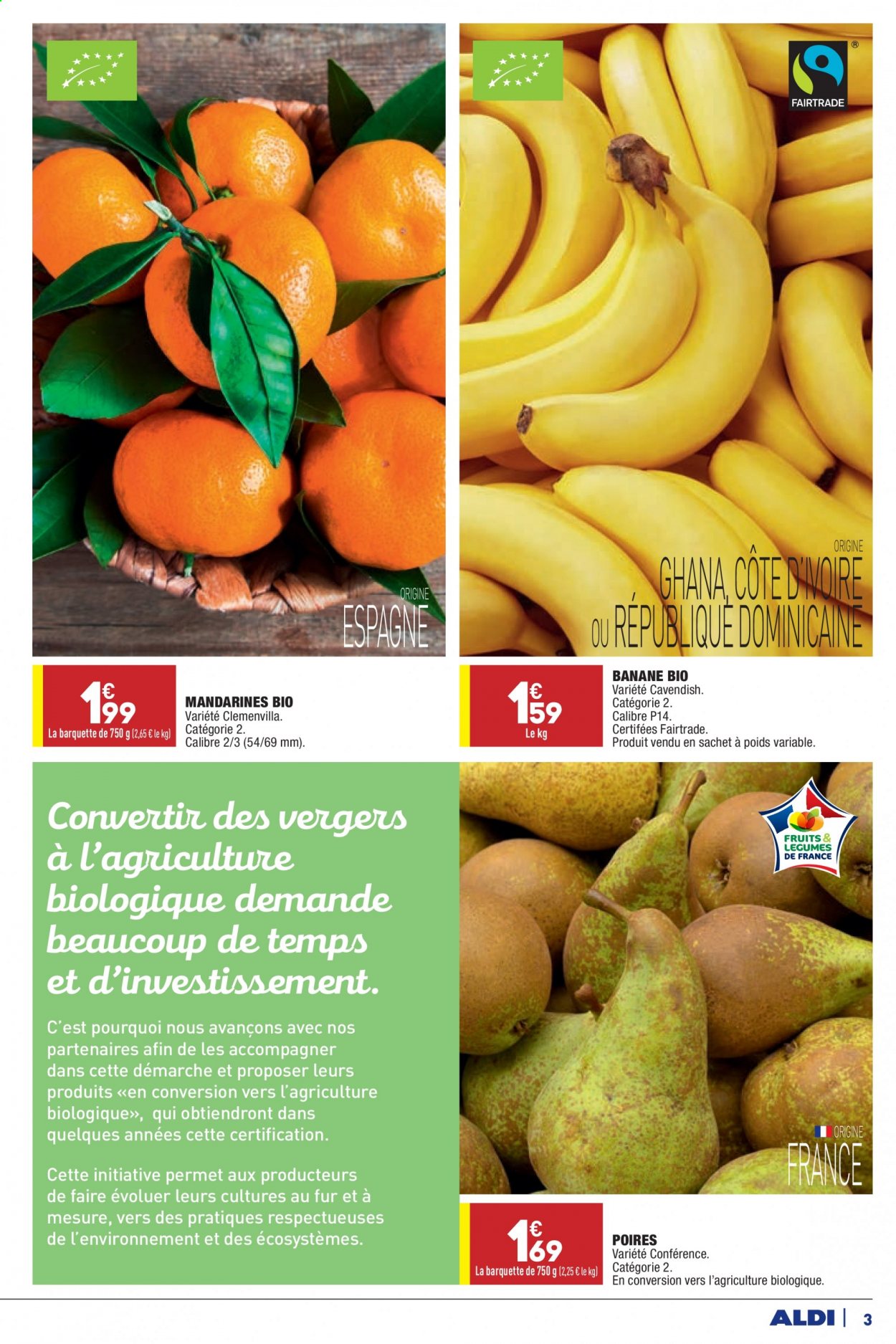 Catalogue ALDI - 12/01/2021 - 18/01/2021. Page 3
