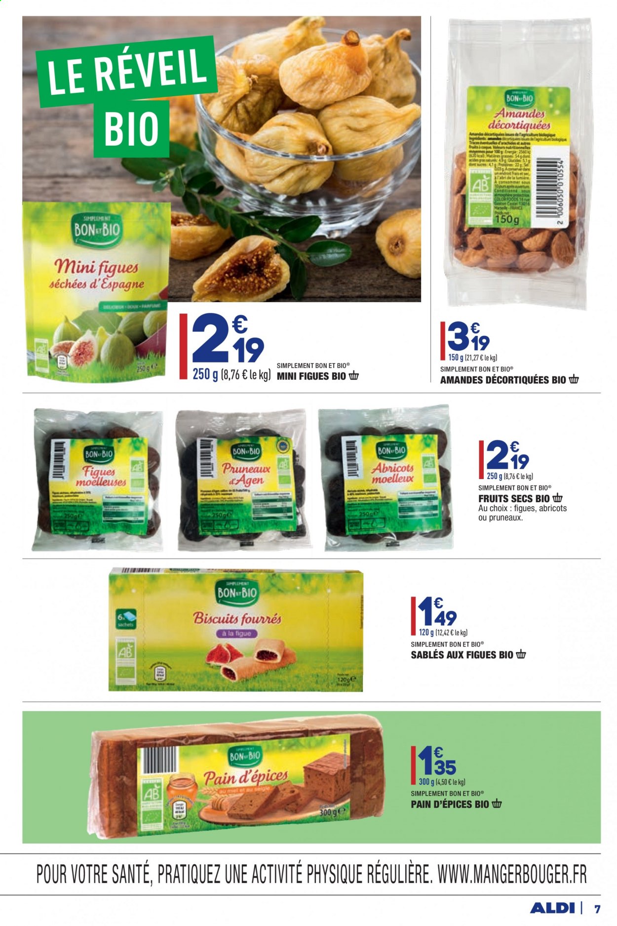Catalogue ALDI - 12/01/2021 - 18/01/2021. Page 7