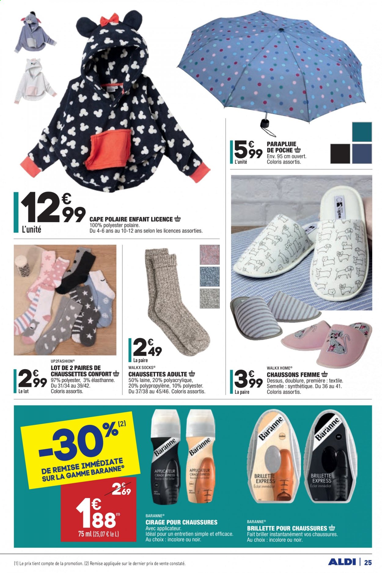 Catalogue ALDI - 12/01/2021 - 18/01/2021. Page 25