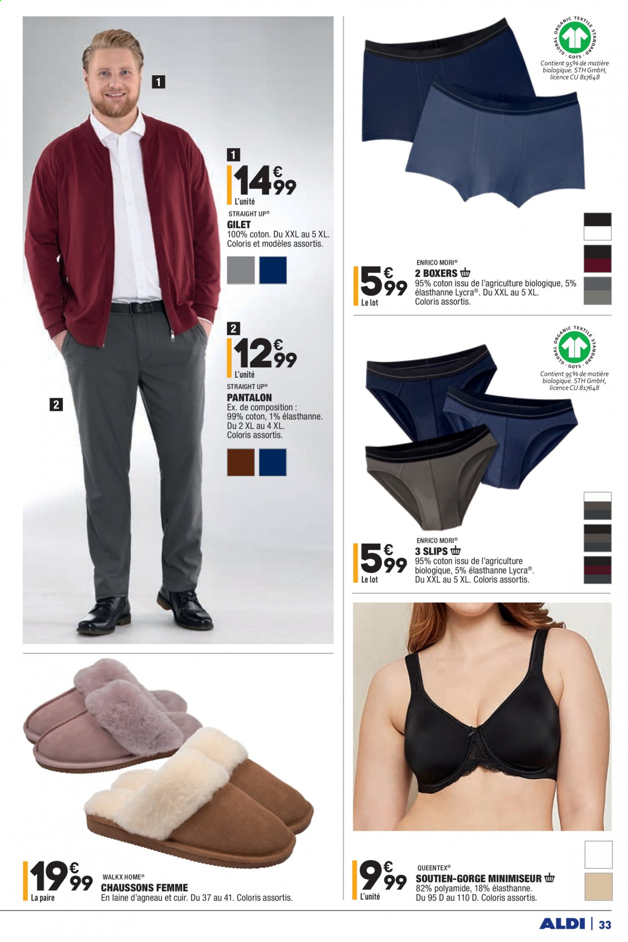Catalogue ALDI - 12/01/2021 - 18/01/2021. Page 33