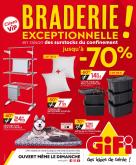 Catalogue GiFi - 05.01.2021 - 13.01.2021.