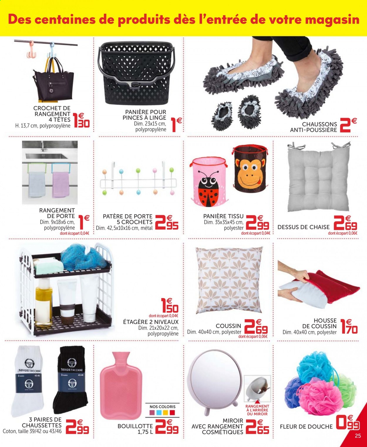 Catalogue GiFi - 05/01/2021 - 13/01/2021. Page 25
