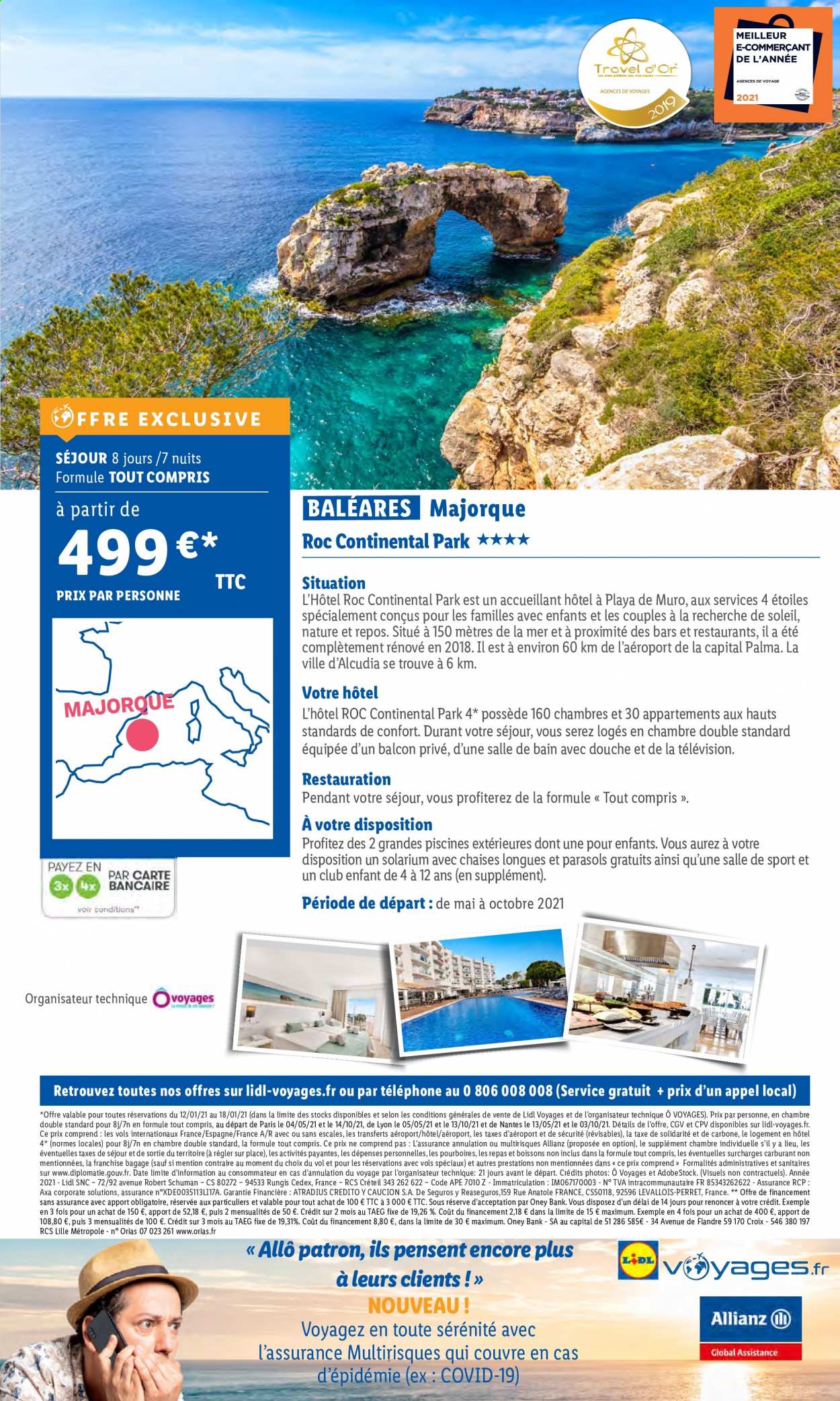 Catalogue Lidl - 13/01/2021 - 19/01/2021. Page 53