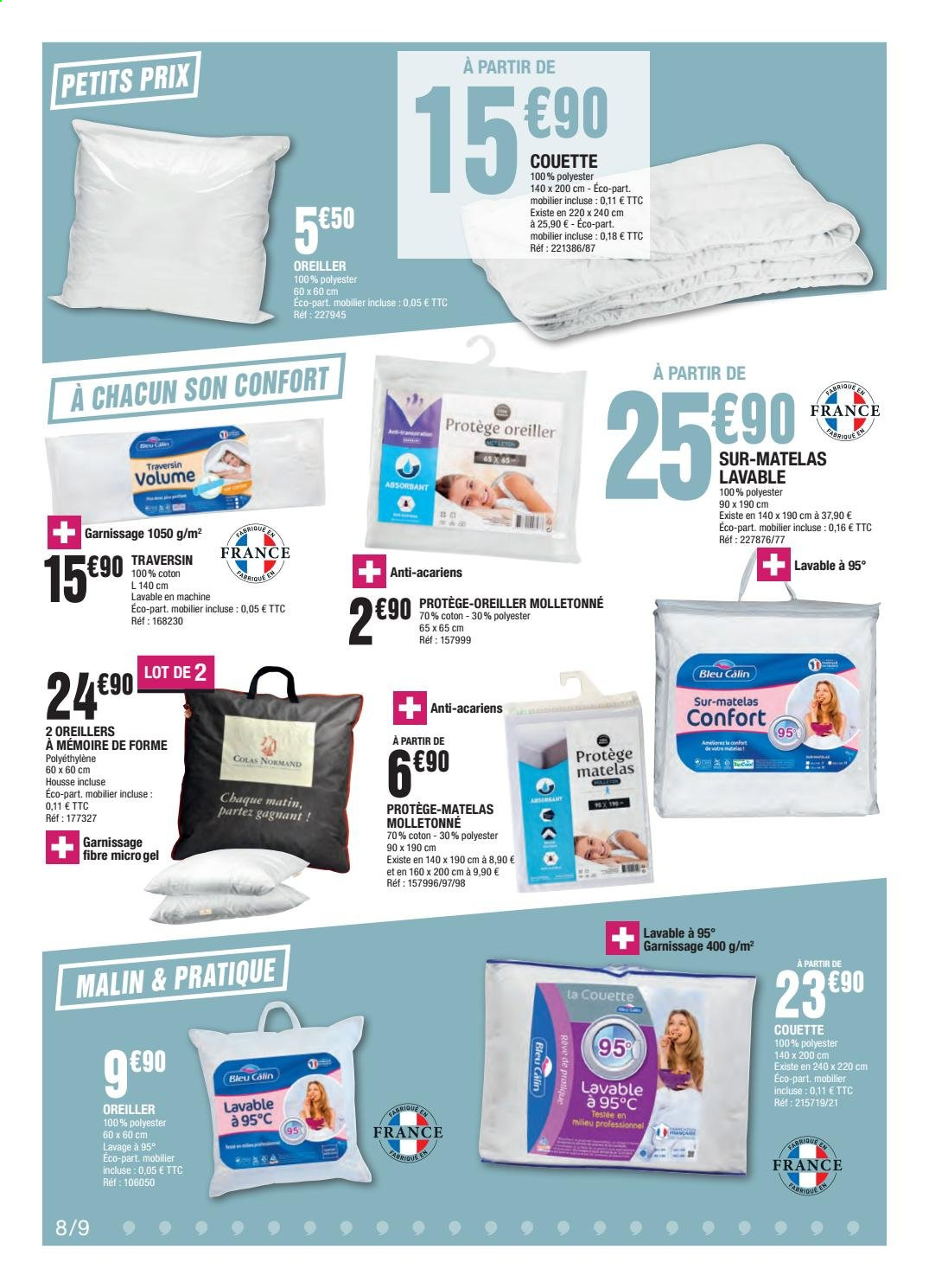 Catalogue La Foir'Fouille - 20/01/2021 - 31/01/2021. Page 8