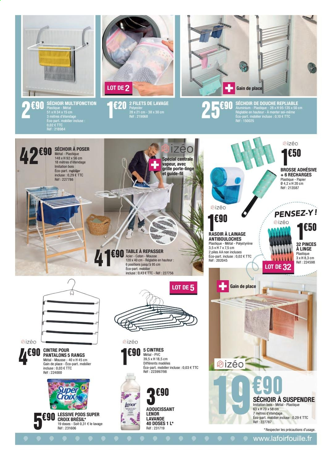 Catalogue La Foir'Fouille - 20/01/2021 - 31/01/2021. Page 11