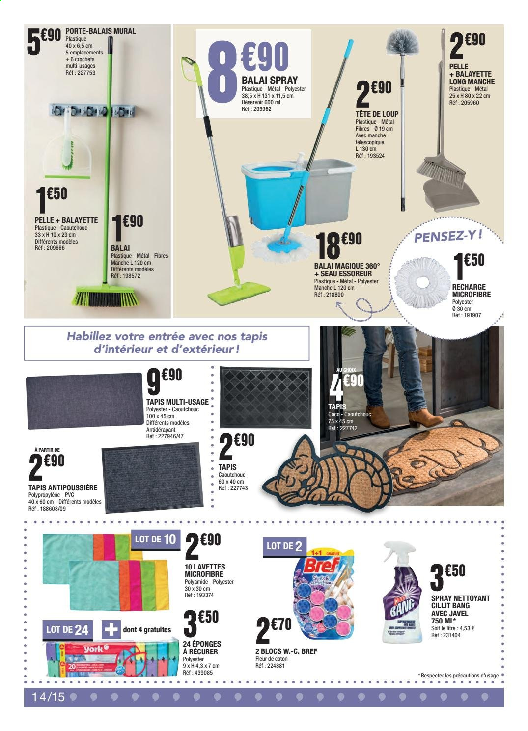 Catalogue La Foir'Fouille - 20/01/2021 - 31/01/2021. Page 14