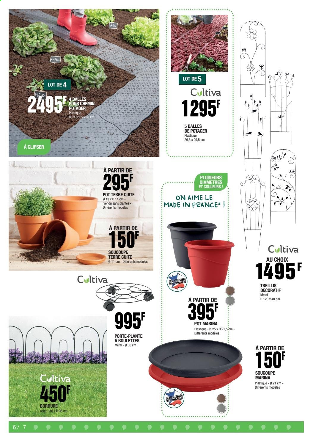 Catalogue La Foir'Fouille - 08/01/2021 - 28/01/2021. Page 6