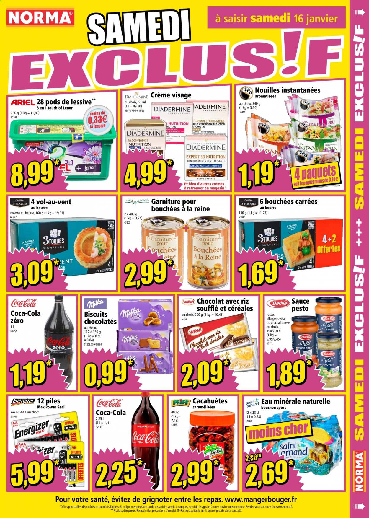 Catalogue Norma - 13/01/2021 - 19/01/2021. Page 11