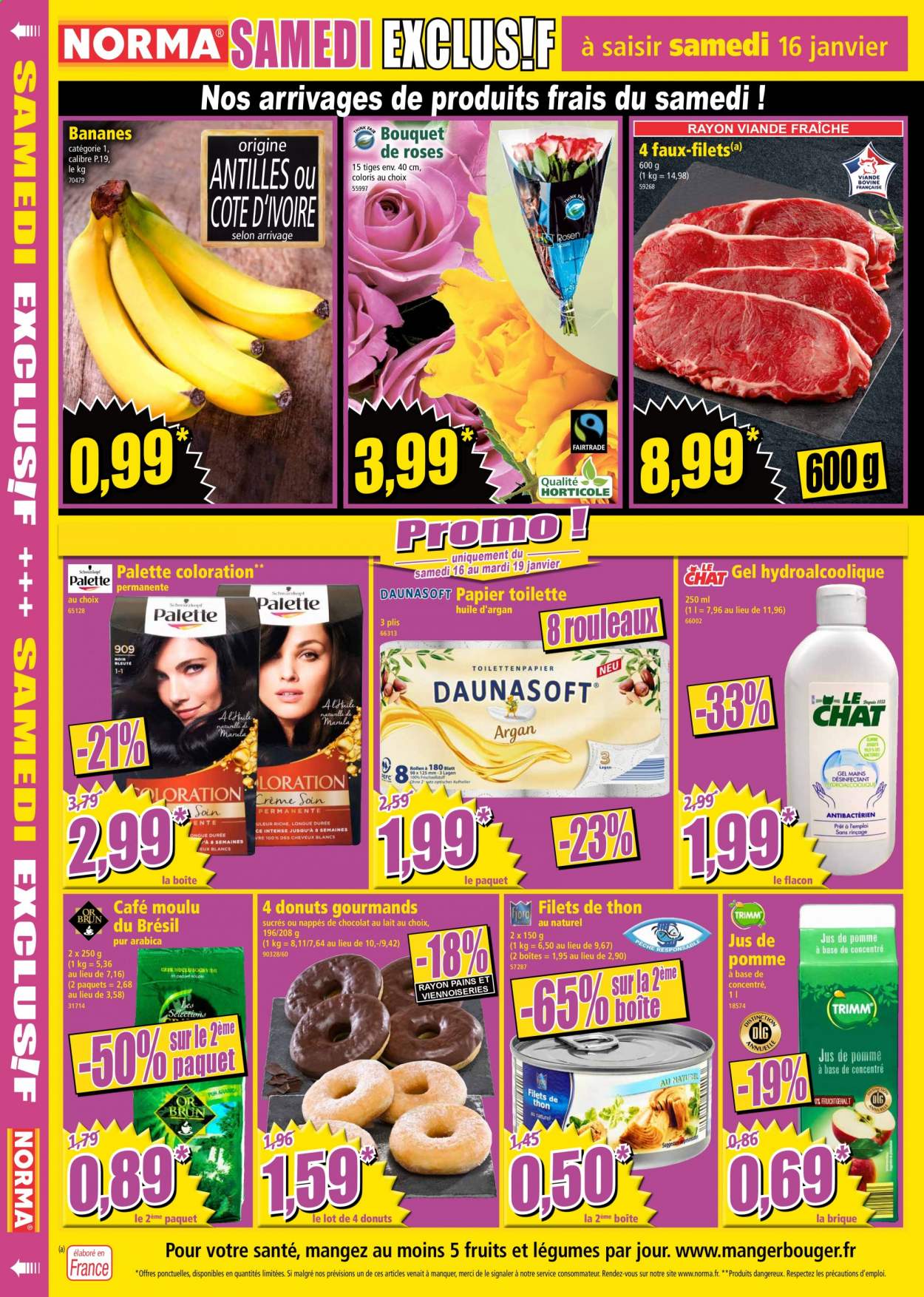 Catalogue Norma - 13/01/2021 - 19/01/2021. Page 12