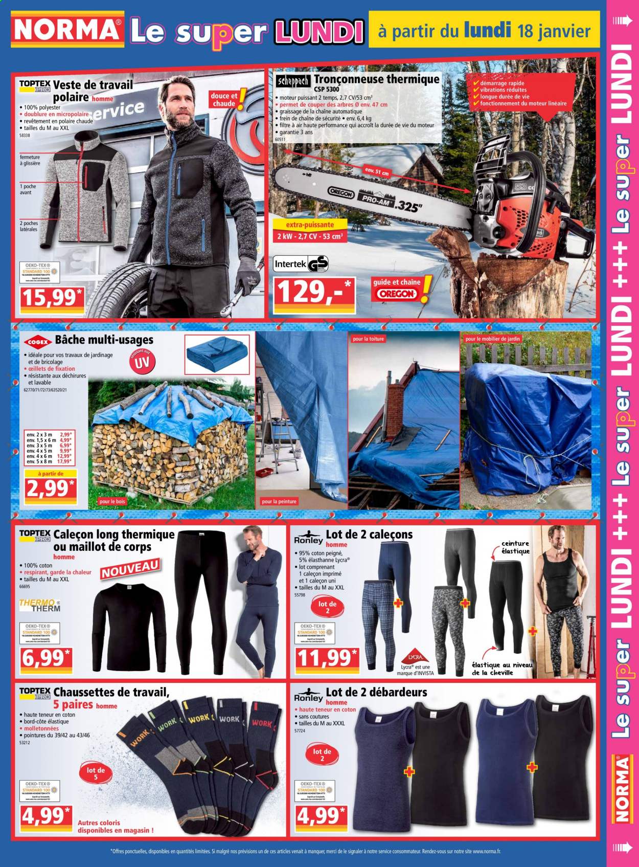 Catalogue Norma - 13/01/2021 - 19/01/2021. Page 13