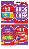 Catalogue Intermarché Express - 05.01.2021 - 17.01.2021.