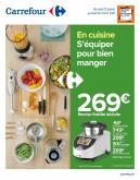 Catalogue Carrefour Hypermarchés - 12.01.2021 - 01.02.2021.