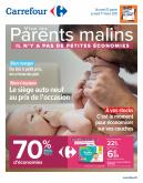 Catalogue Carrefour Hypermarchés - 12.01.2021 - 01.02.2021.