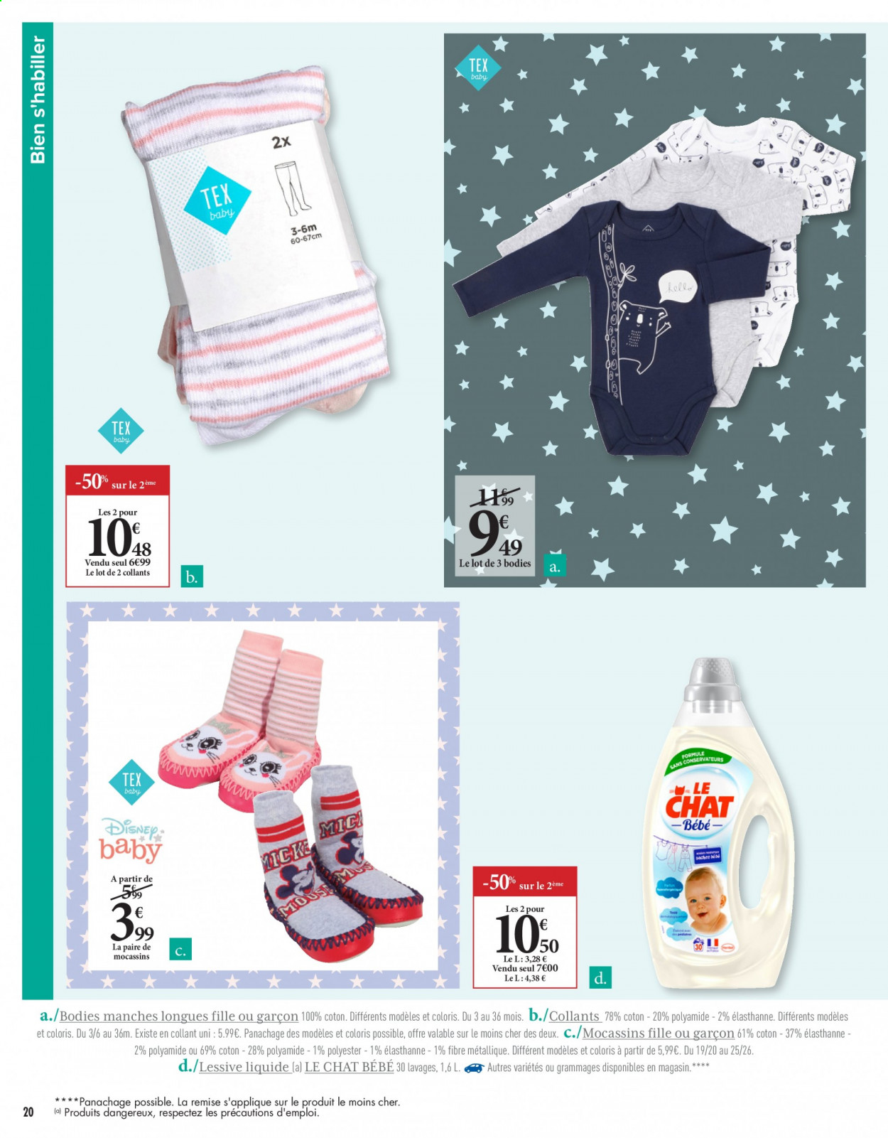 Catalogue Carrefour Hypermarchés - 12/01/2021 - 01/02/2021. Page 20