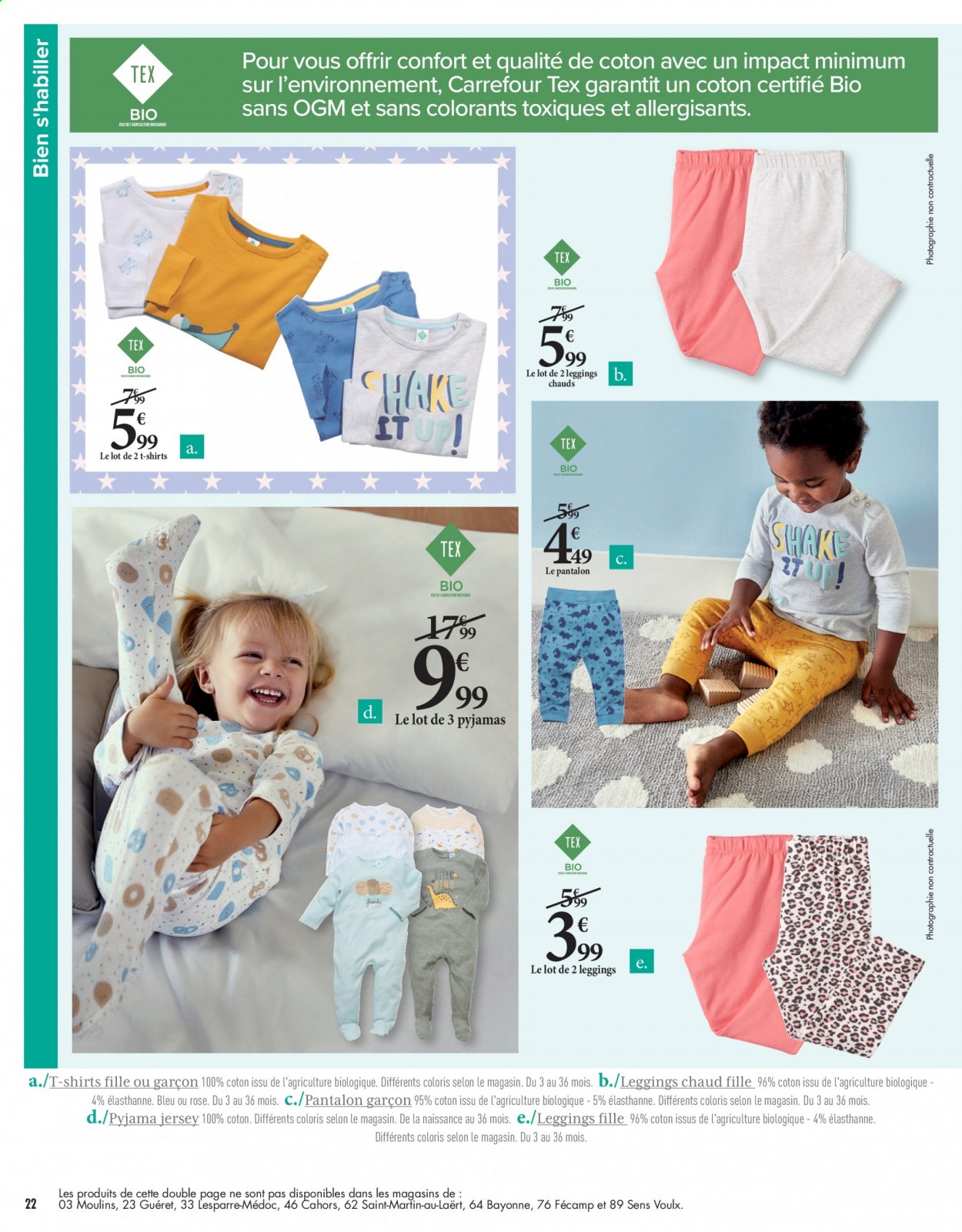 Catalogue Carrefour Hypermarchés - 12/01/2021 - 01/02/2021. Page 22